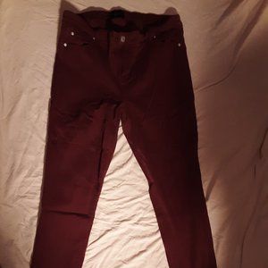 Celebrity Pink skinny jeans